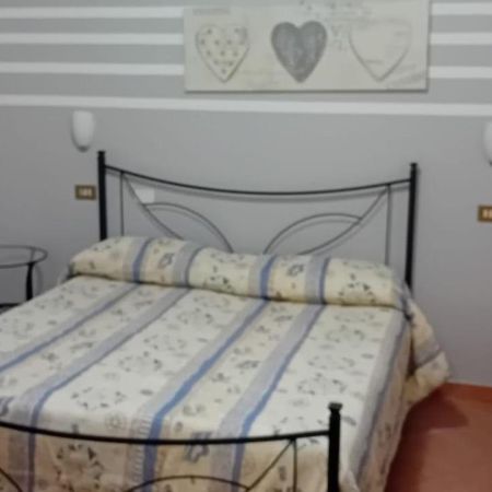 B&B Anny Porto Garibaldi Exterior photo