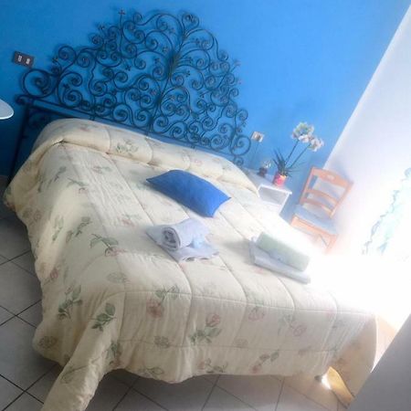 B&B Anny Porto Garibaldi Exterior photo