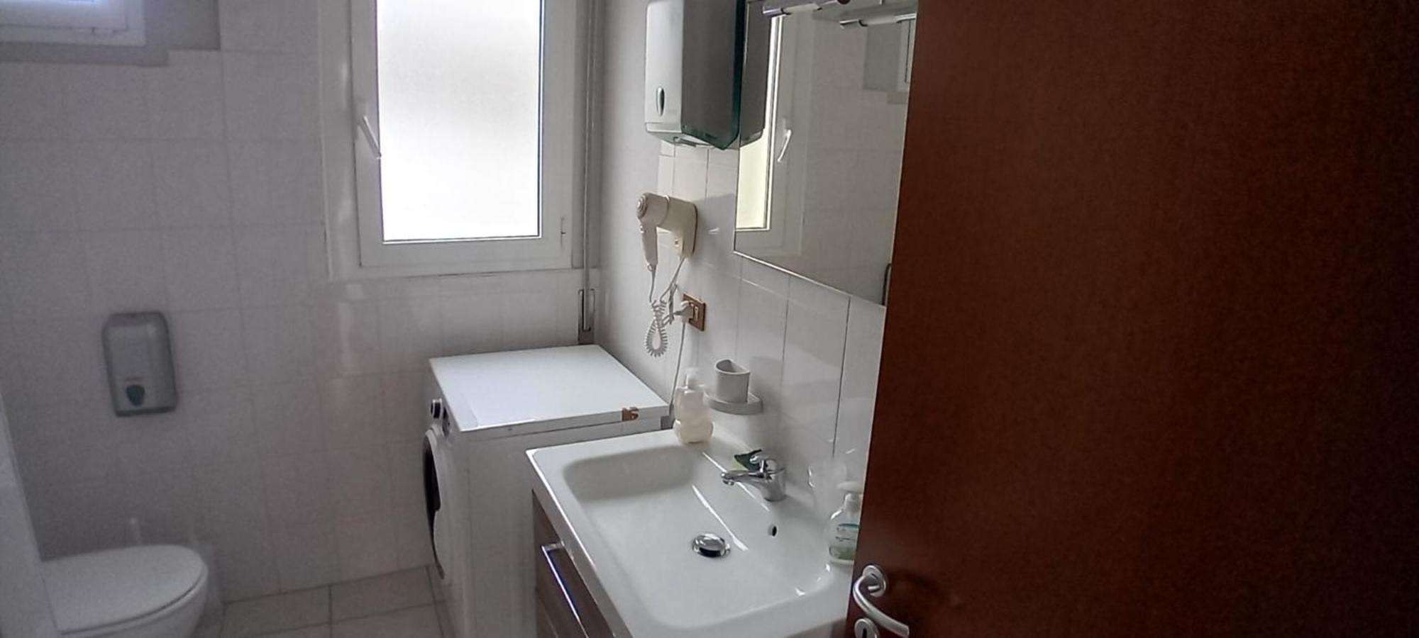 B&B Anny Porto Garibaldi Exterior photo