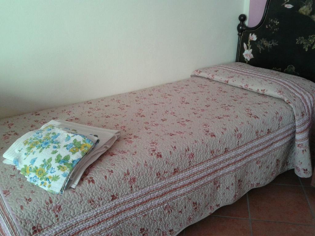 B&B Anny Porto Garibaldi Room photo