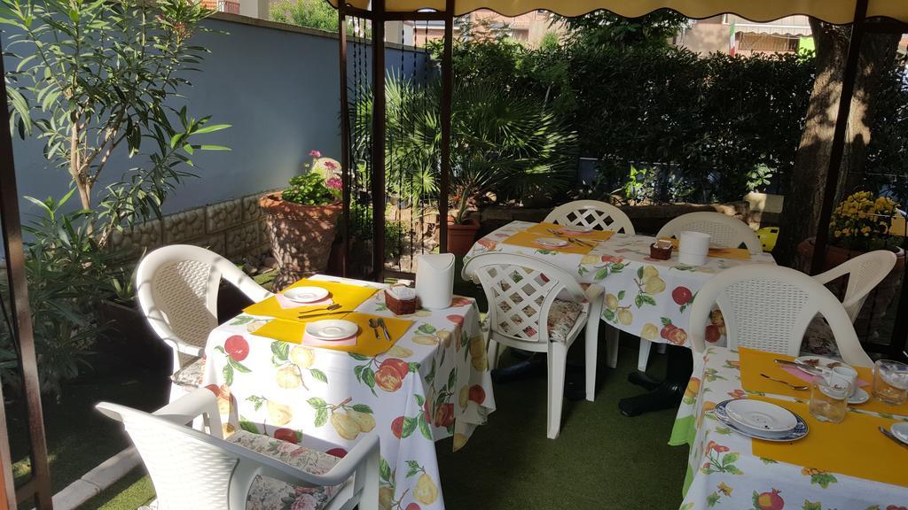 B&B Anny Porto Garibaldi Exterior photo