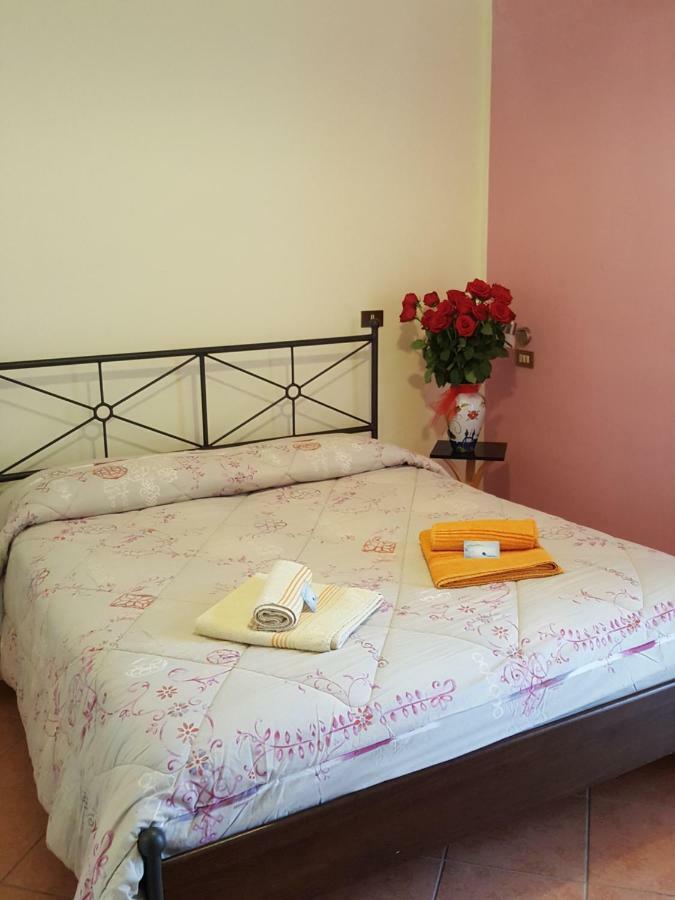 B&B Anny Porto Garibaldi Exterior photo