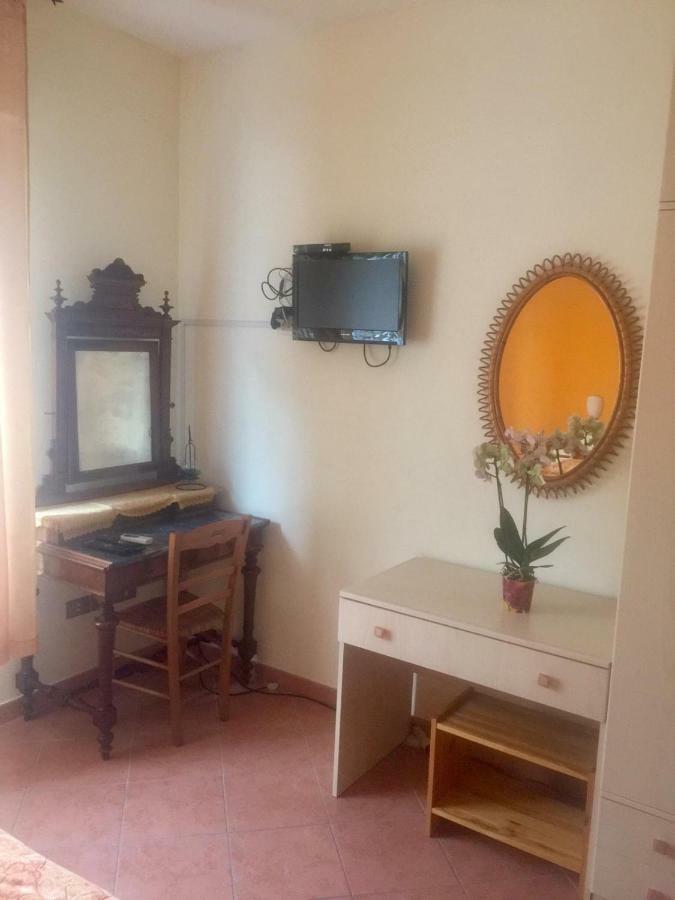 B&B Anny Porto Garibaldi Exterior photo