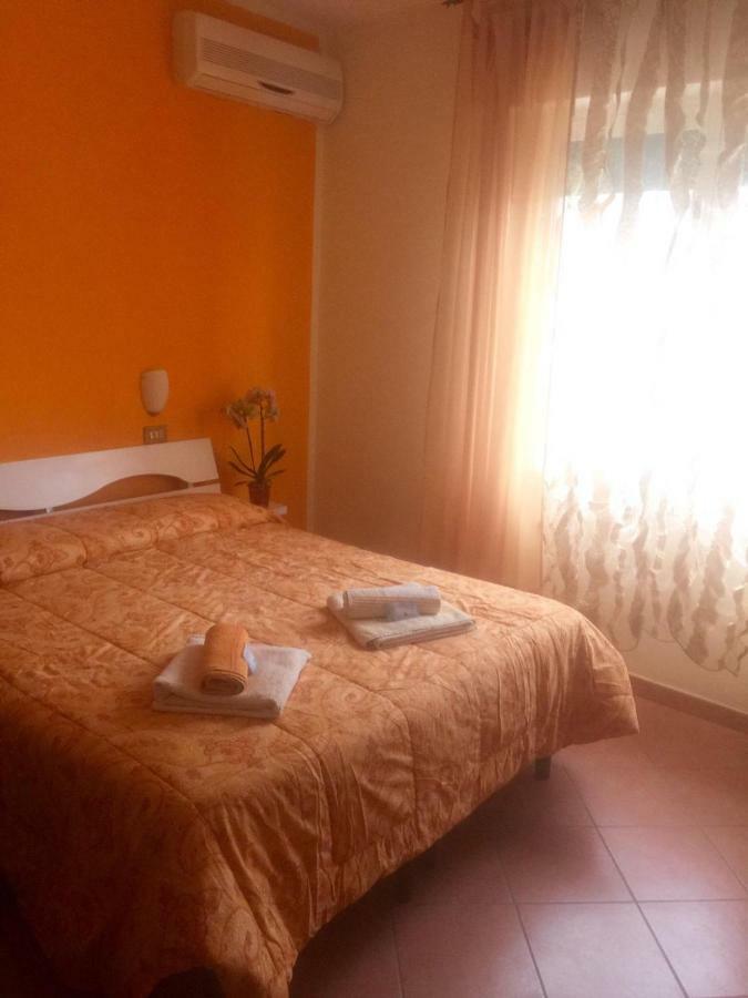 B&B Anny Porto Garibaldi Exterior photo